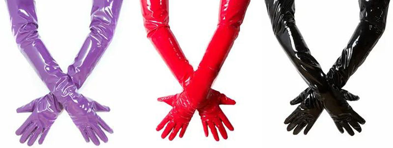 PVC Gloves