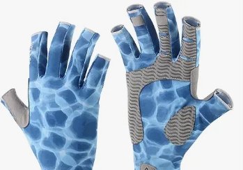 Перчатки для тренировок на открытом воздухе