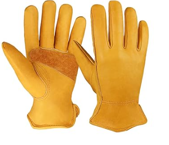 Driver's Gloves