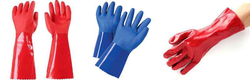 PVC Gloves PVC Gloves