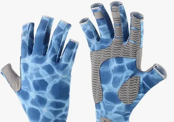 アウトドアトレーニンググローブ