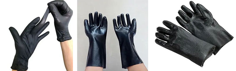 PVC Gloves
