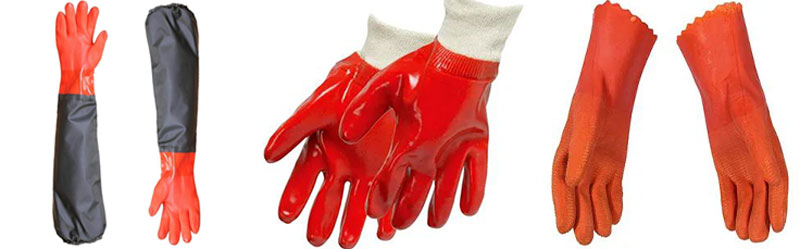 PVC Gloves