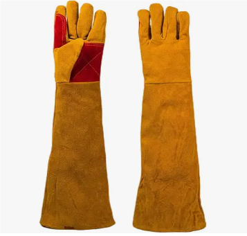 Fireproof Gloves Fireproof Gloves