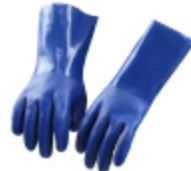 Winter Monkey Grip Gloves