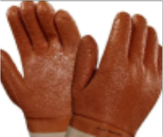 Winter Monkey Grip Gloves