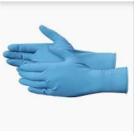 Guantes de limpieza de conserjería