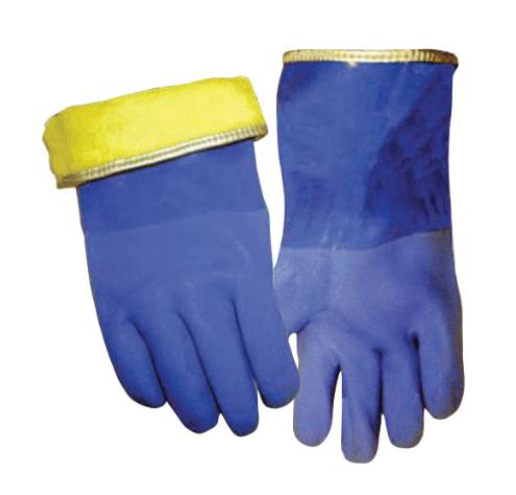 Insulated PVCGloves