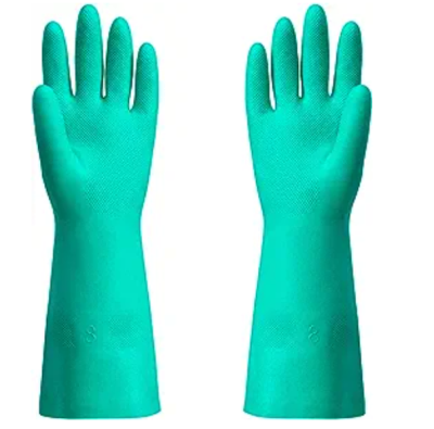 Heavy Duty PVC Gloves