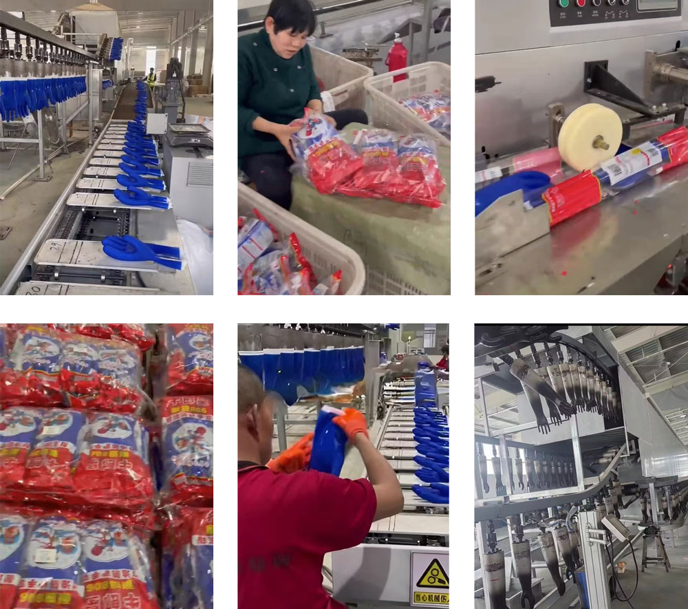 Process Flow Process Flow