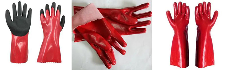 PVC Gloves
