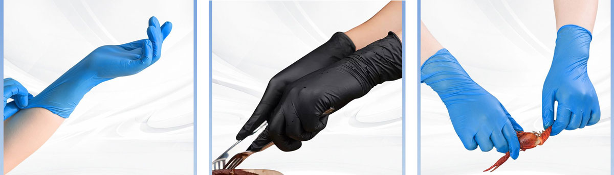 PVC Gloves PVC Gloves