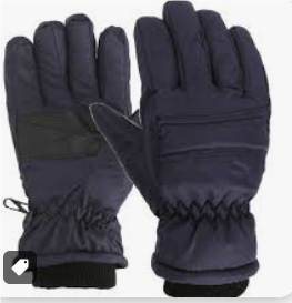 Bitter Cold Gloves