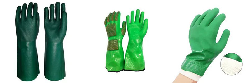 PVC Gloves