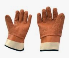Outdoor Hazardous Gloves