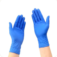 Disposable Powder Free Latex Gloves Disposable Powder Free Latex Gloves